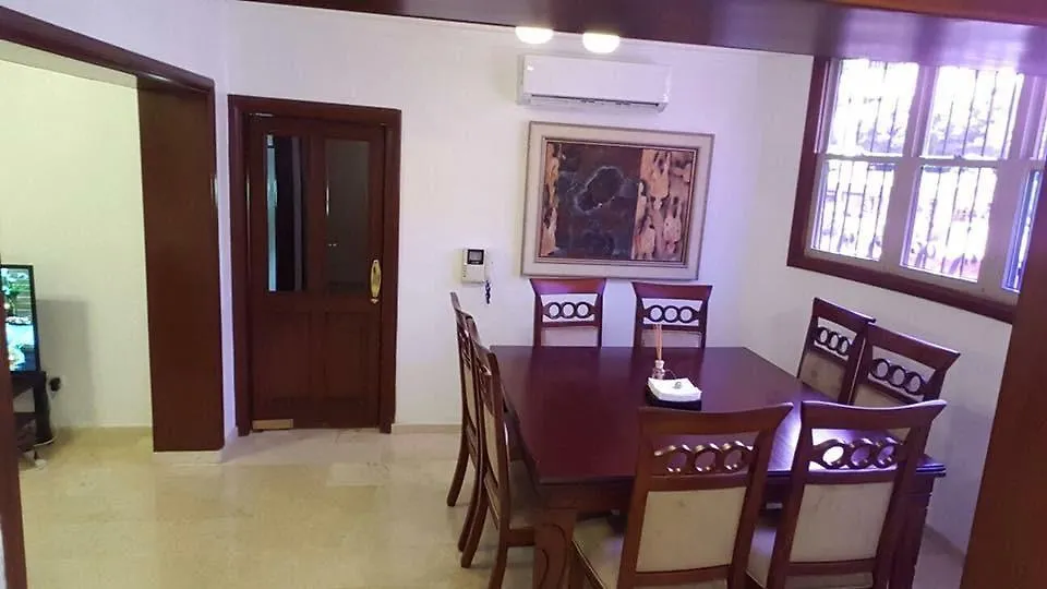Apartamento En Naco Hotel Santo Domingo