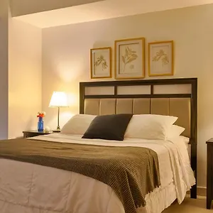 Apartamento En Zona Privilegiada De Rd, Santo Domingo